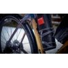 Elite Prism Carbon right hand side entry, stealth