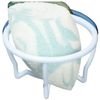 SHO-BI SPV71368 FlatCut 3D Cleansing Sponge