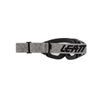 Leatt Goggle Vizion 3.5 Grey Clear 90 VLT