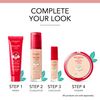 Bourjois Healthy Mix Clean Vegan Foundation No. 52.5 Rose Beige