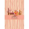 Dotted Fox Journal: Write Notes, Doodle Stuff & Build Habits with This Dotted Grid Notebook | Autumn Fox