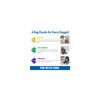 Trixie Dog Activity Strategy Game, multicoloured