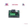 Digital LED Microcomputer Thermostat Controller Switch Temperature Sensor DC 12V