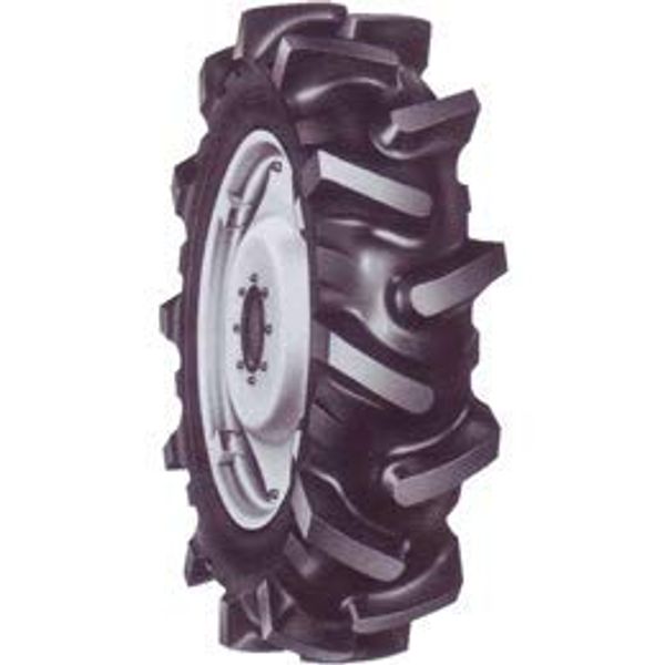 Falken AF5: AF5 3.50-7 2PR Tiller Tire Rubber