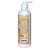 Orange Ylang Ylang MSM Lotion - 8 fl oz (2 PACK)