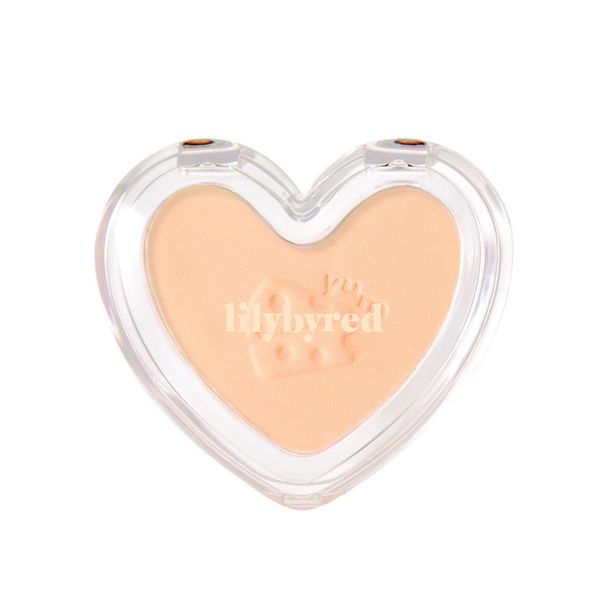 Lily by Red #03 Blurry Cheddar Luv Beam Blur Cheek Love Beam