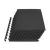ProsourceFit Extra Thick Puzzle Exercise Mat