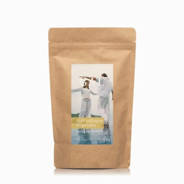 GAL Fish Collagen Peptides 150g