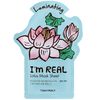 TONYMOLY I'm Real Radiance Sheet Mask Set, 5 Count