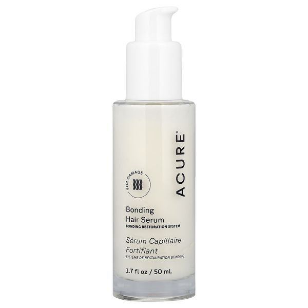 Bonding Hair Serum, For Damage, 1.7 fl oz (50 ml)