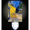 Cafe Terrace by Van Gogh Decorative Night Light