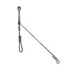 Piare Super Far Throw Basket Fishing Balance