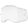 100% MÁSCARAS RC2/AC2/ST2 PLUS Replacement - HiPER Yellow Lens