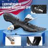 VEVOR RC Airplane Biomimetic Eagle EPP Foam Remote Control Plane Toy 2.4 GHz 2CH