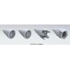 Builders Parts HD MS Vernier 01 1/144 Scale Plastic Model