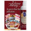 Wine Away Red Wine Liquid Stain Remover, 12– oz