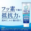 Clinica Advantage Toothpaste, Cool Mint, Fluorine, 4.6 oz (130 g) x 3 + Floss Included