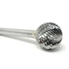SD-7 Double Cut Carbide Bur Die Grinder Bit 3/4" on 1/4" Shank