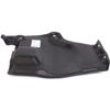 Perfect Fit Group REPN310105 - Murano Quest Engine Splash Shield, Under Cover, Rh