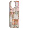 Floral Patchwork Collage Preppy Aesthetic Case for iPhone 12 Pro Max