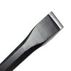 Constant Black Profile Cold Chisel for Brick Stone Block Steel 300mm x 25mm