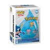 Funko Pop! Games: Pokemon - Greninja