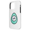 iPhone 14 Pro Max Egg Timer Egg Timer Kitchen Timer Cooking Baking Smartphone Case