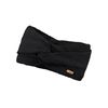 Barts Witzia Black Stirnband - One-Size