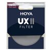 HOYA 49.0MM UX II CIR-PL