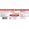 3 Pack vita Plus chole cosanol 120 capsules