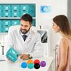Hand Exercise Balls, Stress Relief Ball, Physical Therapy Squeeze Balls