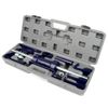 13pc Dent Puller Auto Body Truck Repair Tool Kit w/Slide Hammer