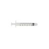 New!! TKMD Disposable Syringe Without Needle (100ct cases) - Fast Shipping