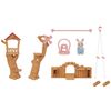 Sylvanian Families Cute Ropeway Set