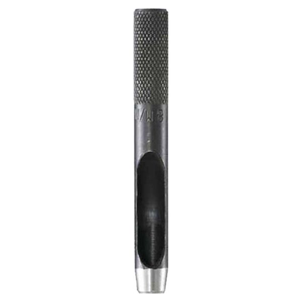 TRUSCO Belt Punch 0.2 inches (4 mm)