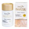 Luxe Slim Beauty Talks Capsules, 60 Capsules