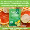 Ener-C Variety Pack 30 Sachets - Multivitamin Drink Mix