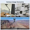 SmallRig 22" Magic Arm with Clamp,Overhead Phone Mount,Desk Camera Mount 4766