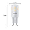 Philips Lighting 1x Light Bulb, matt