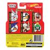 Hot Wheels Looney Tunes Tasmanian Devil Vehicle