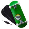 P-REP V2 Performance Complete Wooden Fingerboard 34mm - Green
