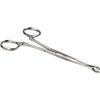 HTS 165S1 6.25" Slotted Non-Locking Foerster Sponge Forceps