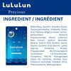 Lululun One Night Rescue Clarity Face Mask 5psc