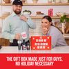 Happy Nuts Essentials Bundle for Men (Jingle Bells Your Balls Smell 2.0)