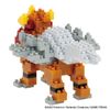 Entei "Pokemon", Nanoblock Pokemon Series NEW