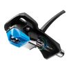 Audio Technica AT-VM95C/H Headshell/Dual Moving Magnet Cartridge Kit (Black/Blue)