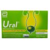2 Box Abbott Ural Effervescent Granules Urine Alkalinizer 4g X 28s DHL EXPRESS
