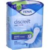 TENA Lady Discreet Maxi Night Inkontinenz Einlagen, 12 St. Binde
