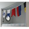 Nautical Signal Flag (O)