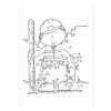 My First Dot to Dot Book (Super Fun Dot to Dot for Kids)- Design 1